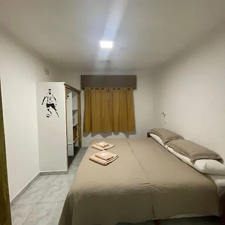 Hostel Danny-3