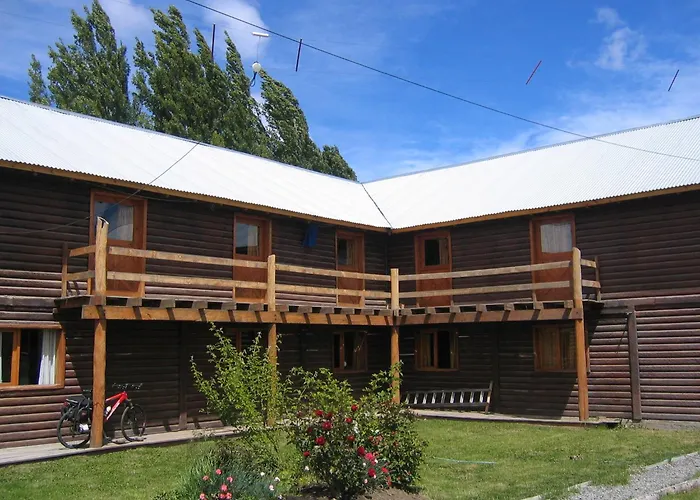 Calafate Hostel